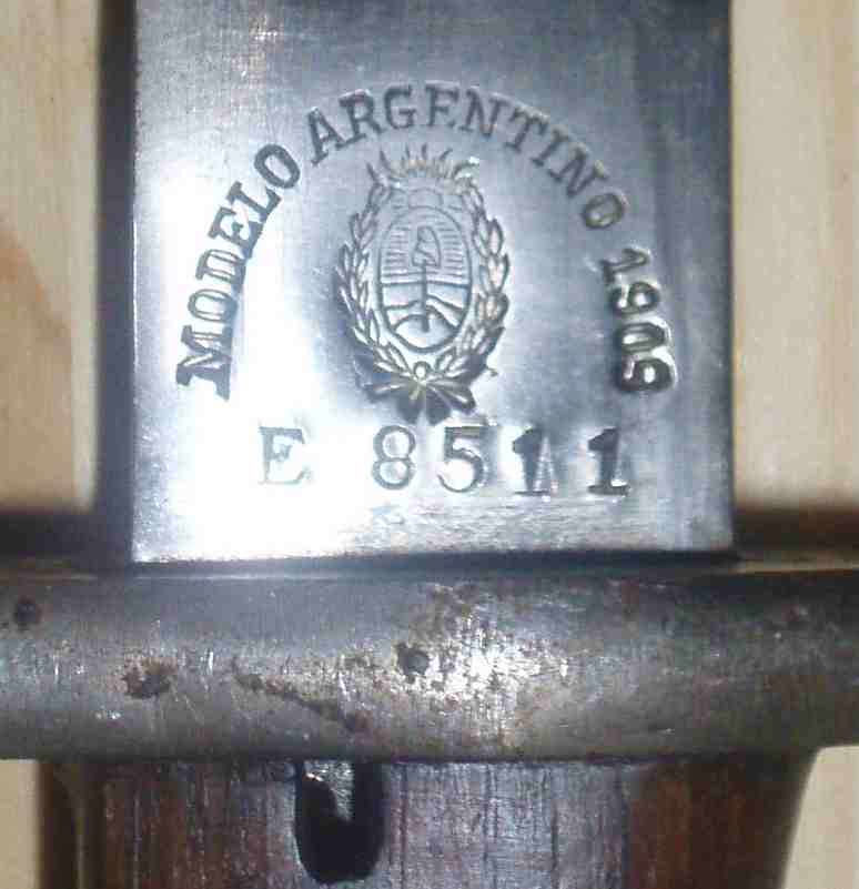 Mle 1909, 2 �me mod�le